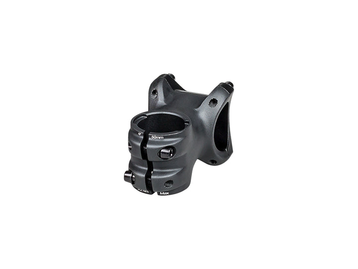 Bontrager Rhythm Comp Knock Block Stem(リズム コンプ ノックブロック ステム)
