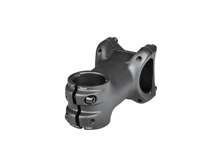 Bontrager Rhythm Comp Knock Block Stem(リズム コンプ ノックブロック ステム)