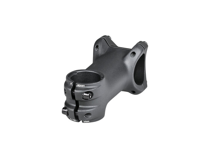 Bontrager Rhythm Comp Knock Block Stem(リズム コンプ ノックブロック ステム)