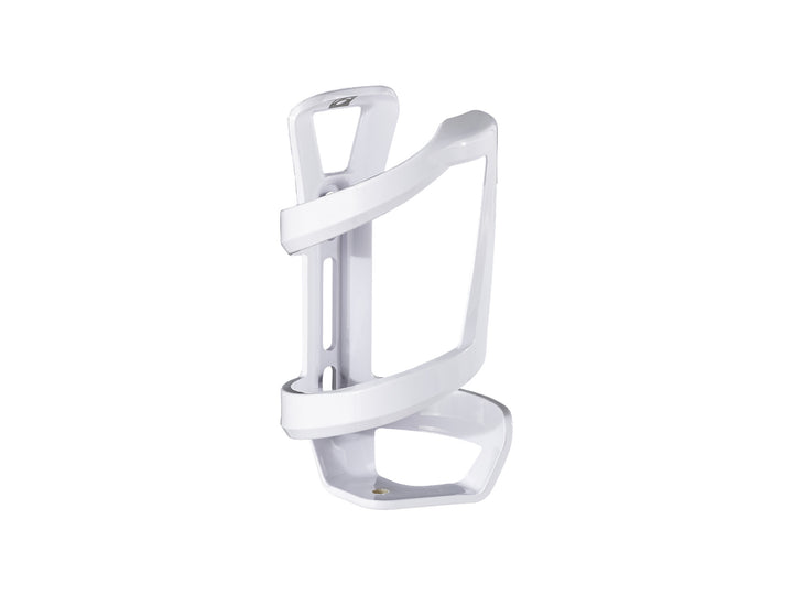 Bontrager Right Side Load Recycled Water Bottle Cage(右抜き リサイクル素材使用ウォーターボトルケージ)