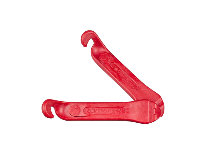 Bontrager Tire Lever Set 1 Pair(タイヤレバー 2本セット)
