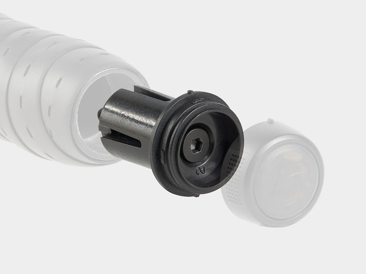 Bontrager Transmitr Micro Remote Bar End Mount(トランスミッター マイクロ リモート バーエンド マウント)