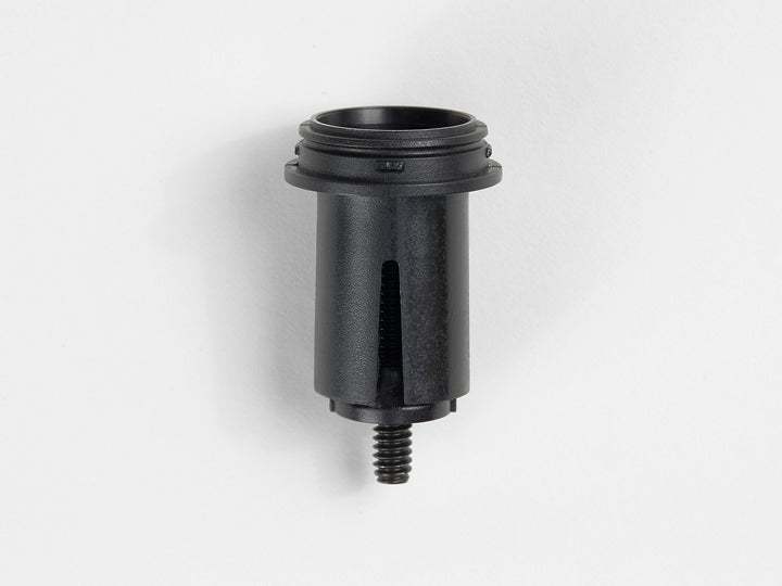 Bontrager Transmitr Micro Remote Bar End Mount(トランスミッター マイクロ リモート バーエンド マウント)