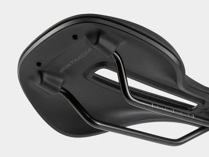 Bontrager Verse Elite Saddle(バース エリート サドル)