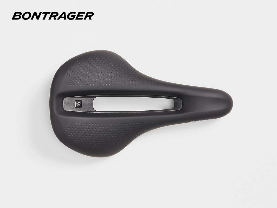 Bontrager Verse Short Comp Saddle（ボントレガー バース