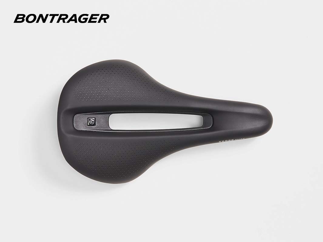 Bontrager Verse Short Elite Saddle（ボントレガー バース ショート