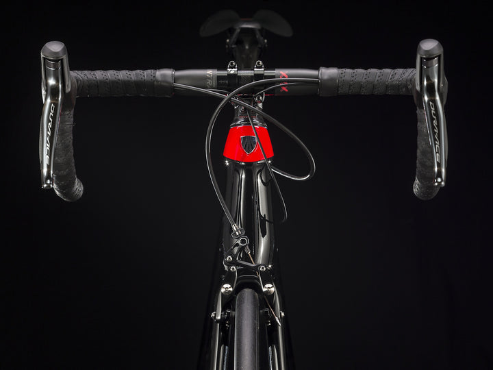 Bontrager XXX VR-C Road Handlebar(トリプルエックス VR-C ロード ハンドルバー)