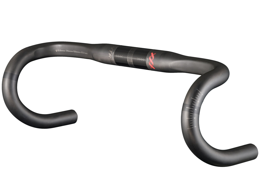 Bontrager XXX VR-C Road Handlebar（トリプルエックス VR-C ロード ハンドルバー）