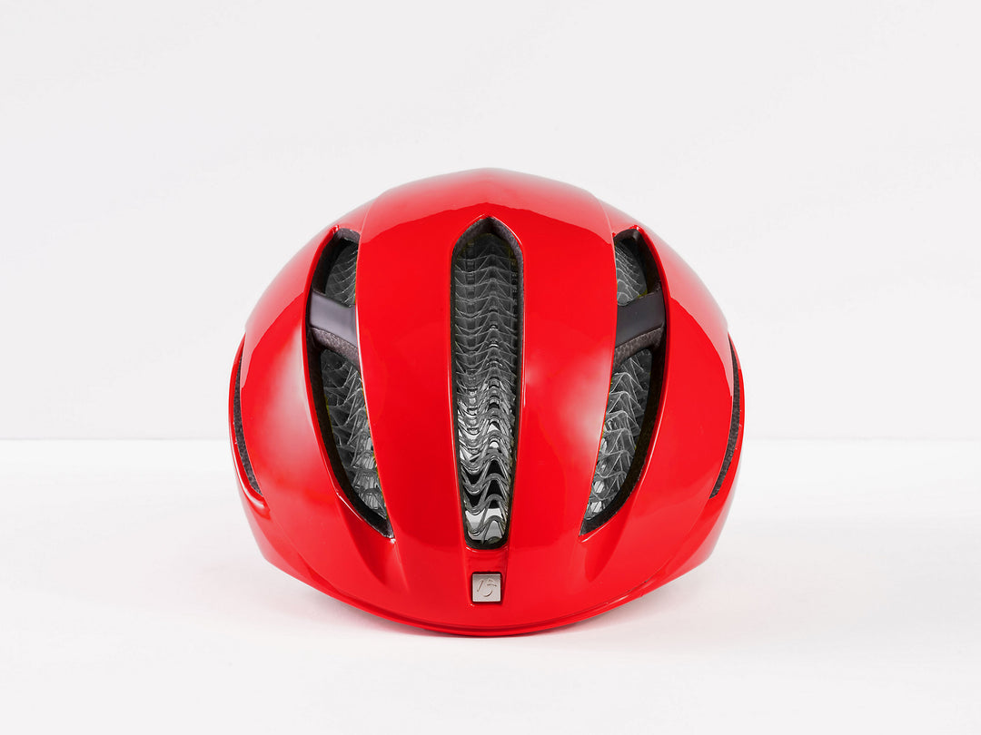 Bontrager XXX WaveCel Asia Fit Road Helmet(トリプルエックス ウェーブセル アジアフィット ロード ヘルメット)