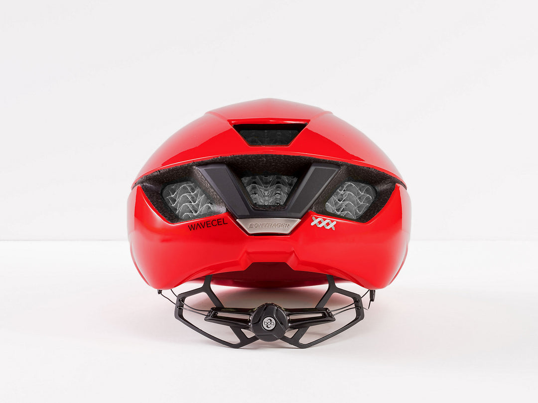 Bontrager XXX WaveCel Asia Fit Road Helmet（トリプルエックス ウェーブセル アジアフィット ロード ヘルメット）