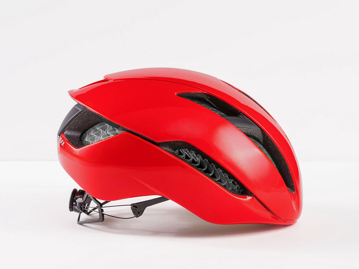 Bontrager XXX WaveCel Asia Fit Road Helmet(トリプルエックス ウェーブセル アジアフィット ロード ヘルメット)