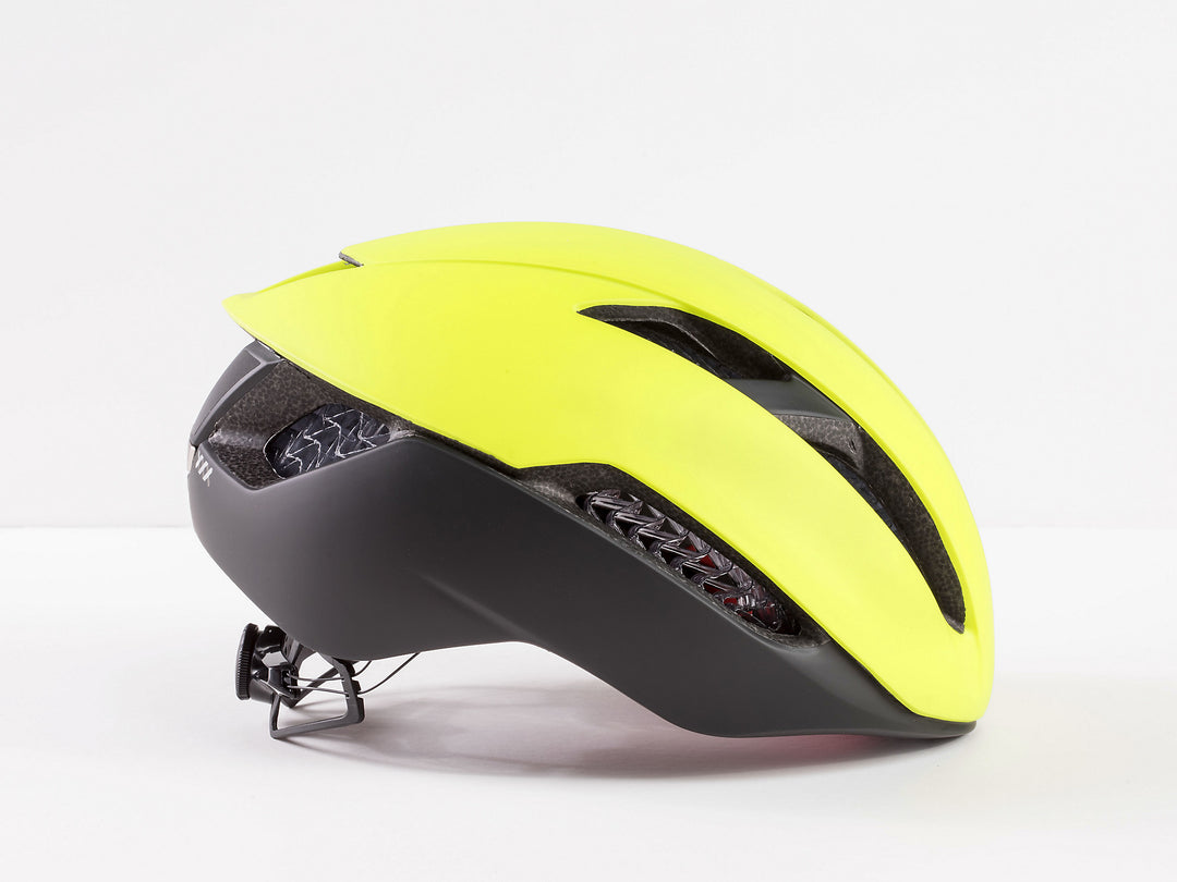 Bontrager XXX WaveCel Asia Fit Road Helmet（トリプルエックス ウェーブセル アジアフィット ロード ヘルメット）