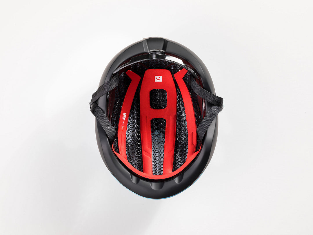 Bontrager XXX WaveCel Asia Fit Road Helmet(トリプルエックス ウェーブセル アジアフィット ロード ヘルメット)