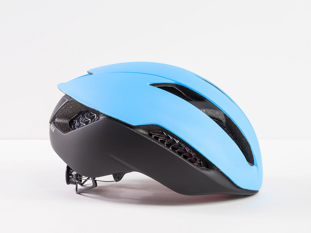 Bontrager XXX WaveCel Asia Fit Road Helmet(トリプルエックス ウェーブセル アジアフィット ロード ヘルメット)
