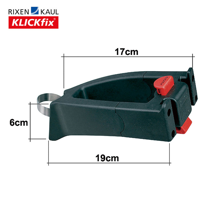 RIXEN & KAUL(リクセンカウル)エクステンダー CK810