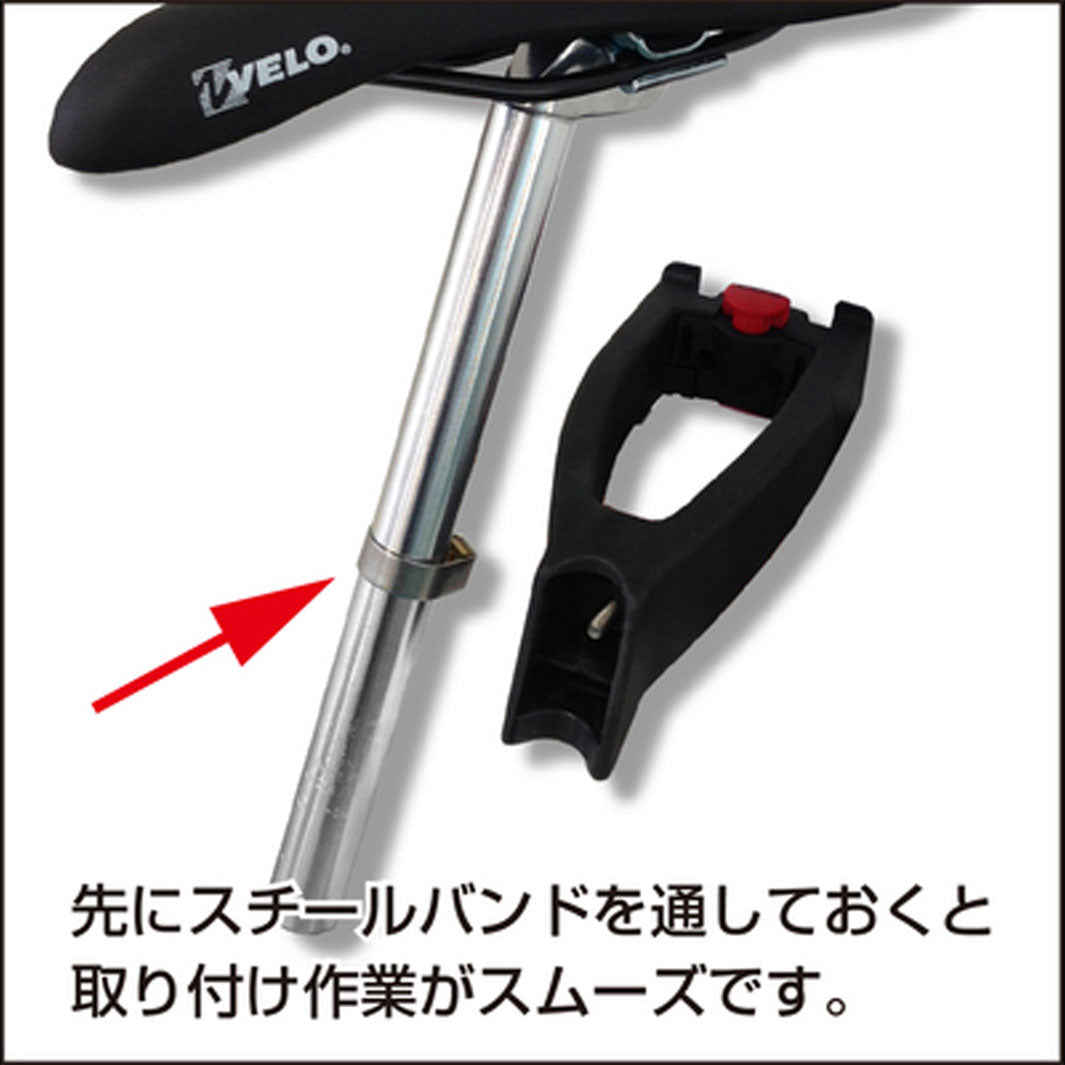 RIXEN & KAUL(リクセンカウル)エクステンダー CK810