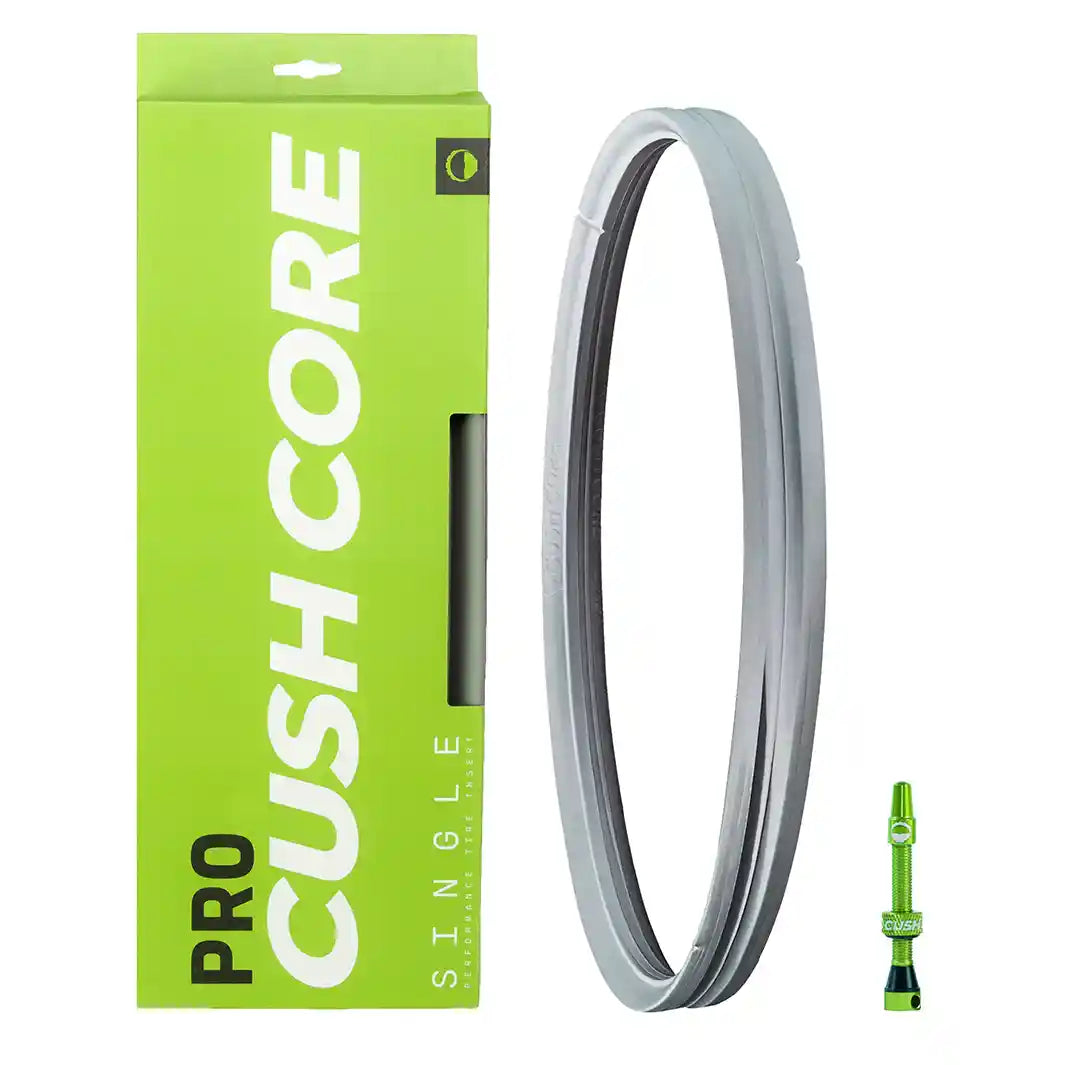 Cushcore Pro Single(クッシュコア プロ 1本) – バイクプラス Cushcore Pro Single(クッシュコア プロ 1本) – バイクプラス