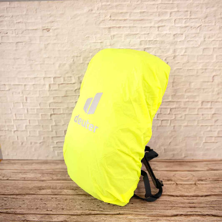 Deuter(ドイター)レースエアー10 レインカバー付属