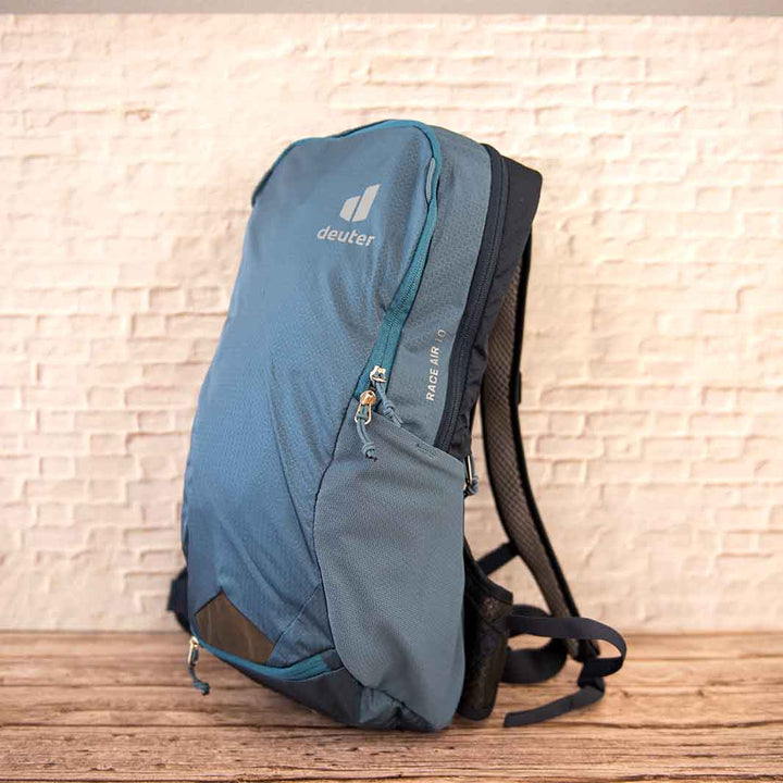 Deuter(ドイター)レースエアー10 カラー:アトランティック×インク