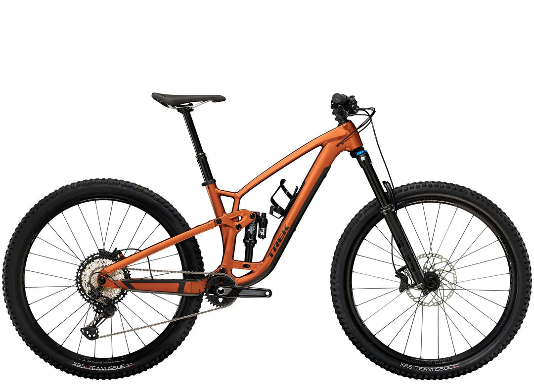 Trek Fuel EX 8 XT Gen 6（フューエル EX 8 XT 第6世代）