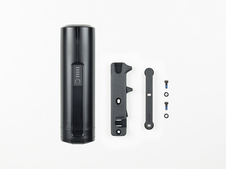 値下げ!! Hyena Range Extender Battery(ハイエナ レンジエクステンダー バッテリー)