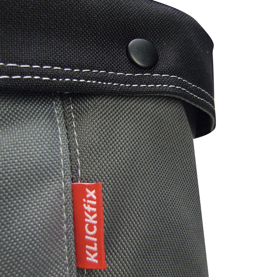 RIXEN & KAUL(リクセンカウル)ショッパーアリンゴ KF836GR グレー