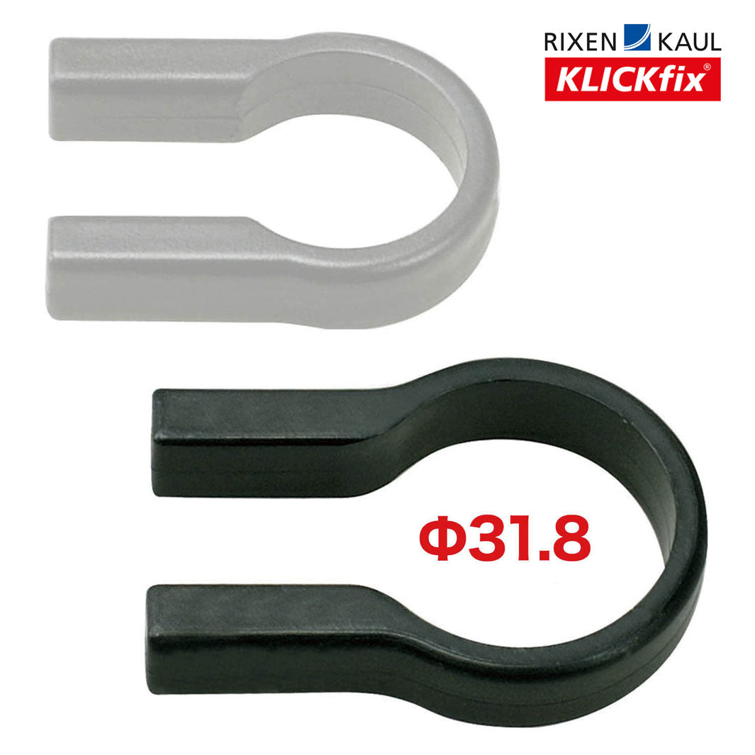RIXEN & KAUL(リクセンカウル)フロントアタッチメント(φ31.8mm) KF852