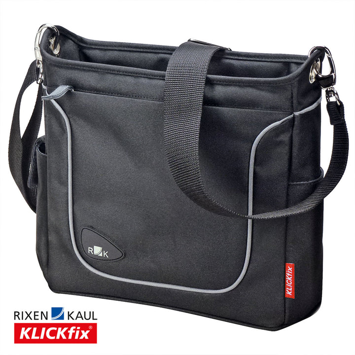 RIXEN & KAUL(リクセンカウル)アレグファッション KT818 ブラックラ