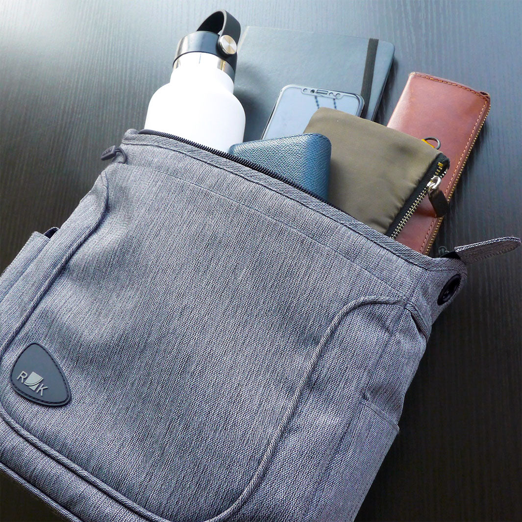 RIXEN & KAUL(リクセンカウル)アレグファッション KT818 ブラックラ