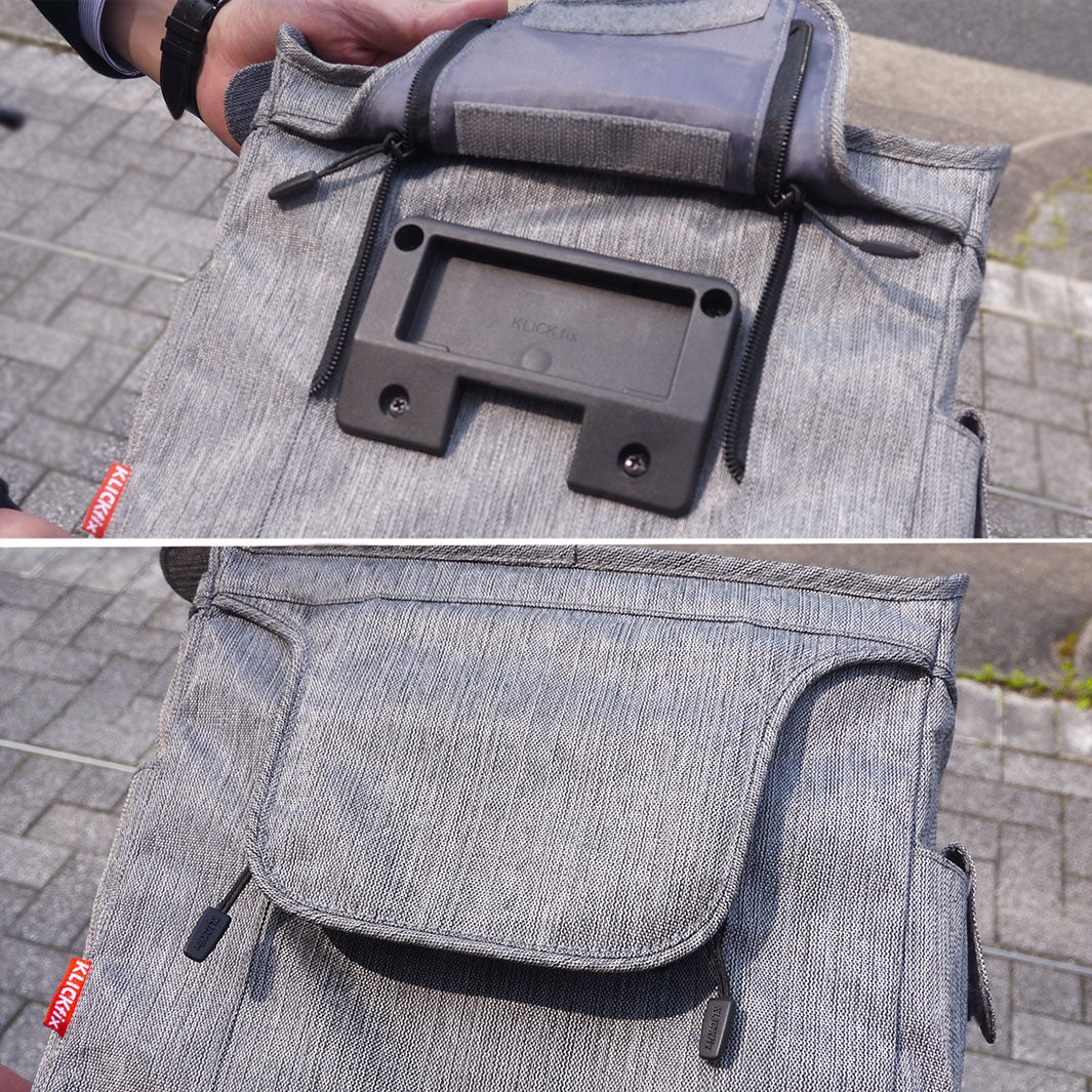 RIXEN & KAUL(リクセンカウル)アレグファッション KT818 ブラックラ
