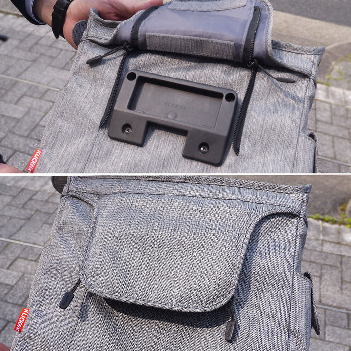 RIXEN & KAUL(リクセンカウル)アレグファッション KT818 ブラックラ