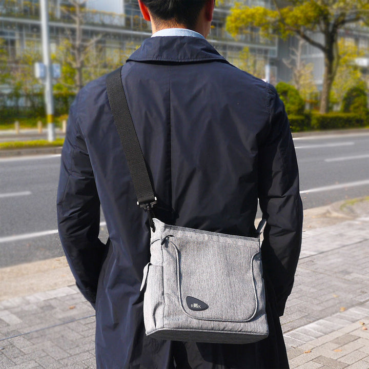 RIXEN & KAUL(リクセンカウル)アレグファッション KT818 ブラックラ