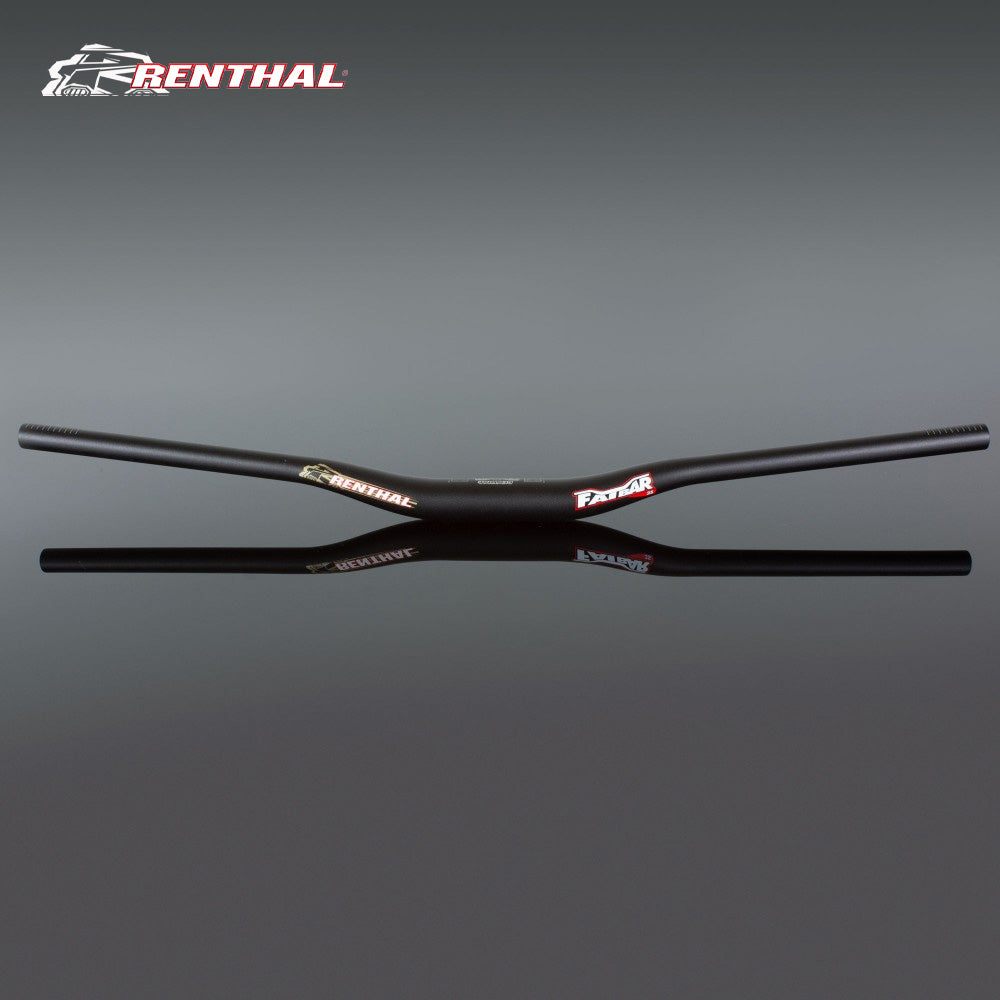 Renthal Fatbar 35(レンサル ファットバー 35mm ライザーバー)
