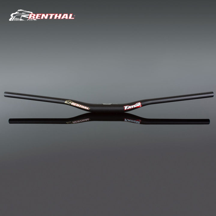 Renthal Fatbar 35(レンサル ファットバー 35mm ライザーバー)