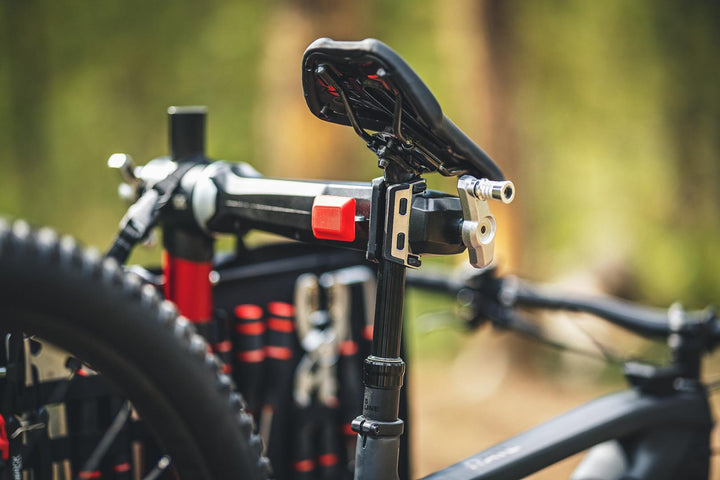 Feedback Sports Pro-Mechanic HD Bike Repair Stand(フィードバックスポーツ プロメカニックHD バイクリペアスタンド)