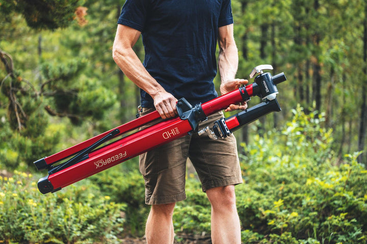 Feedback Sports Pro-Mechanic HD Bike Repair Stand(フィードバックスポーツ プロメカニックHD バイクリペアスタンド)