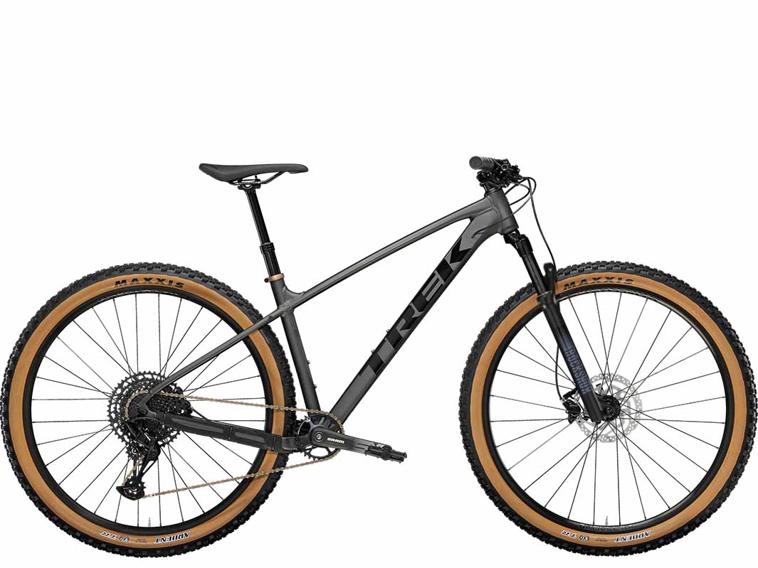 2022年モデル TREk ROSCOE7 トレック ロスコ7 Mサイズ - 自転車