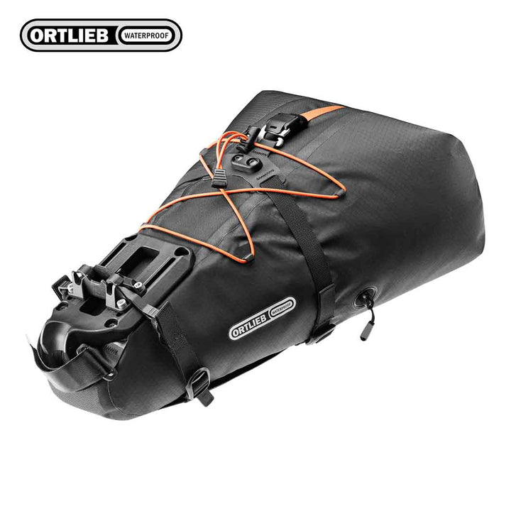 ORTLIEB(オルトリーブ) シートパック QR
