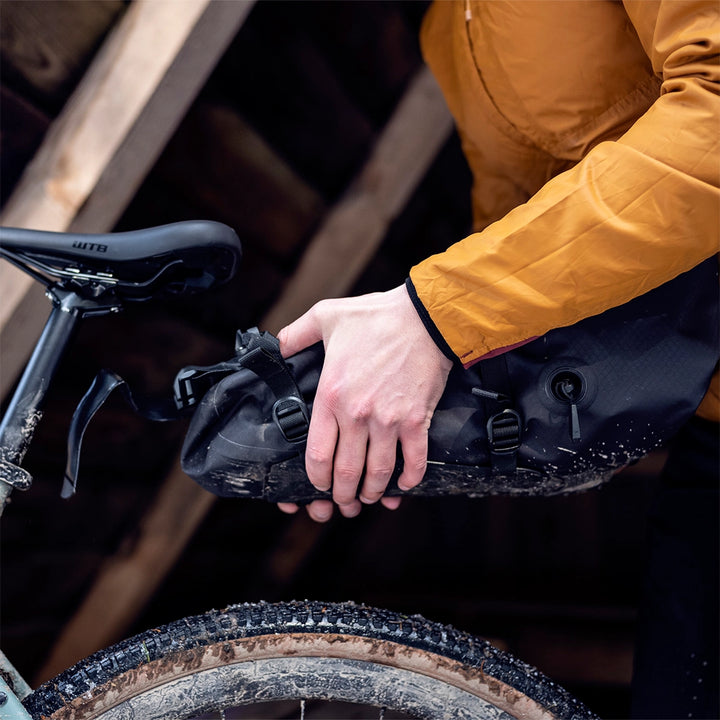ORTLIEB(オルトリーブ) シートパック QR