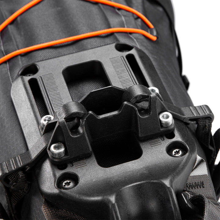 ORTLIEB(オルトリーブ) シートパック QR