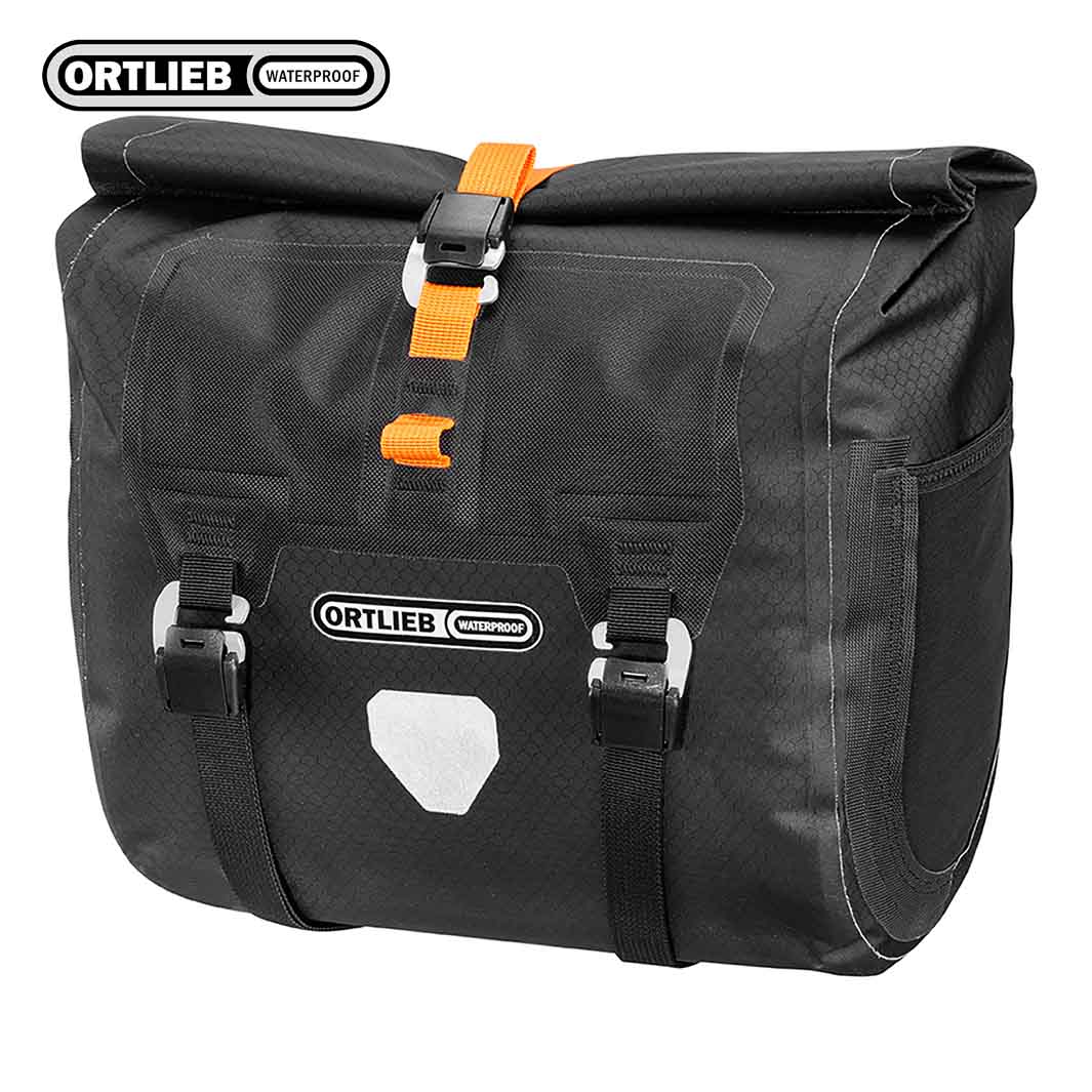 ORTLIEB（オルトリーブ） ハンドルバーパック QR