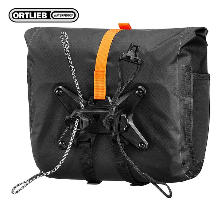 ORTLIEB(オルトリーブ) ハンドルバーパック QR