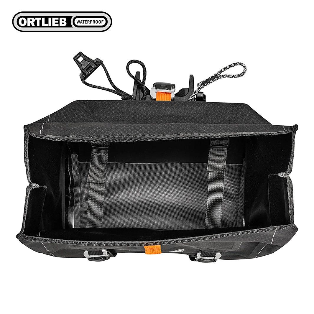 ORTLIEB(オルトリーブ) ハンドルバーパック QR