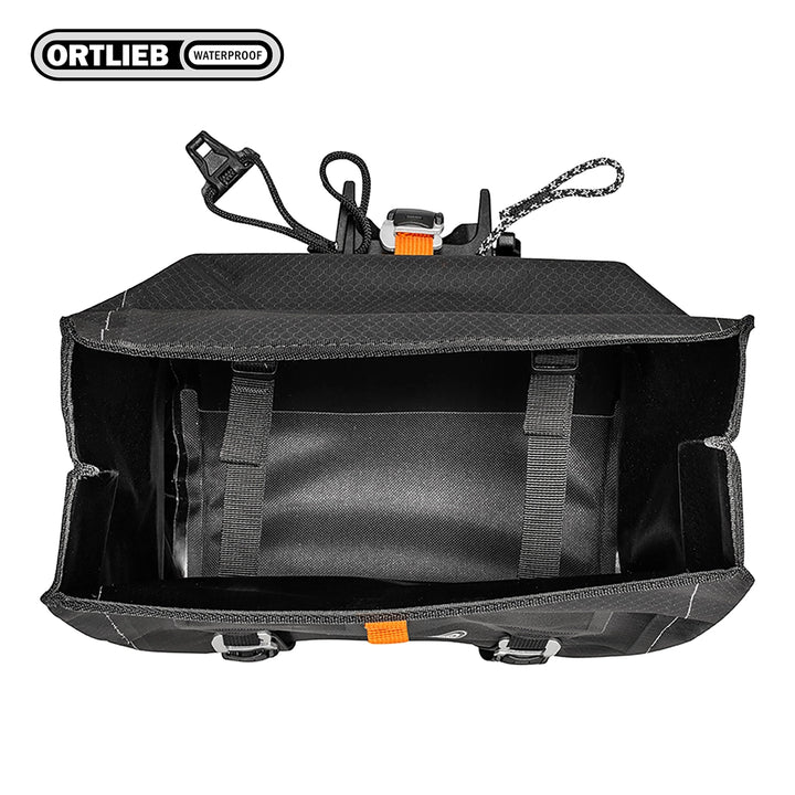 ORTLIEB(オルトリーブ) ハンドルバーパック QR