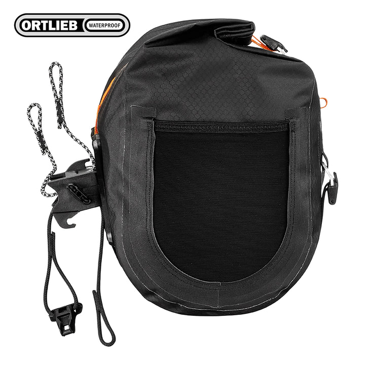 ORTLIEB(オルトリーブ) ハンドルバーパック QR
