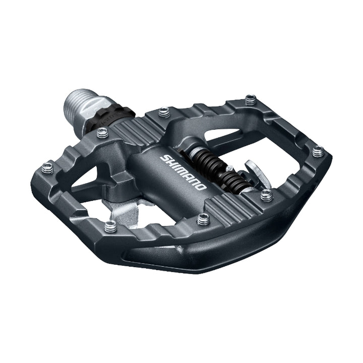 Shimano PD-EH500 片面SPD片面フラットペダル