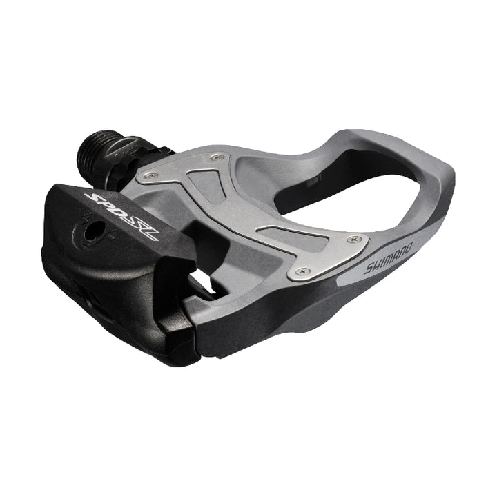 Shimano PD-R550 SPD-SL ビンディングペダル