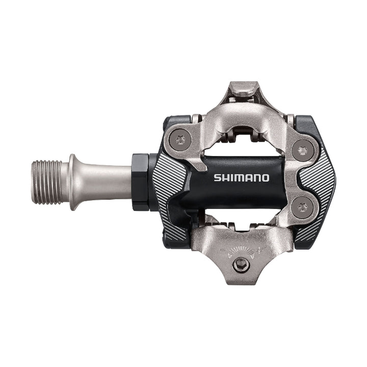 Shimano PD-M8100 SPD ビンディングペダル