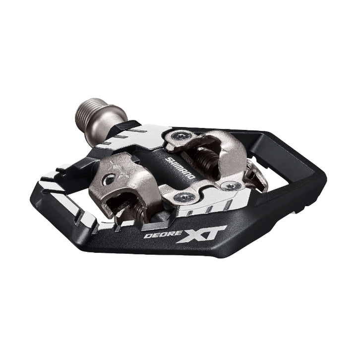 Shimano PD-M8120 SPD ビンディングペダル