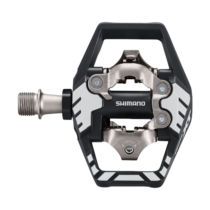 Shimano PD-M8120 SPD ビンディングペダル